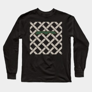 Sir Gawain | Arthurian Heraldry Long Sleeve T-Shirt